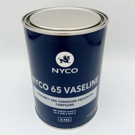  NYCO VASELINE