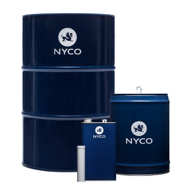 NYCOGREASE GN 148