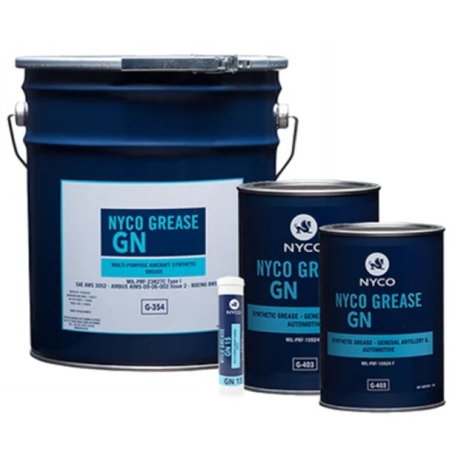  NYCOGREASE