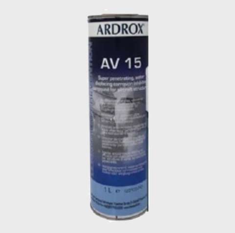 ARDROX AV15