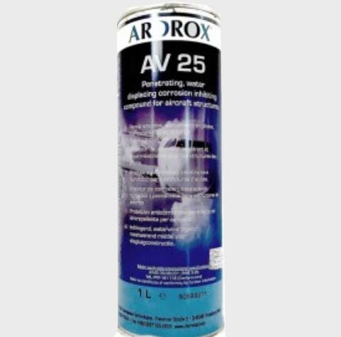 ARDROX AV25
