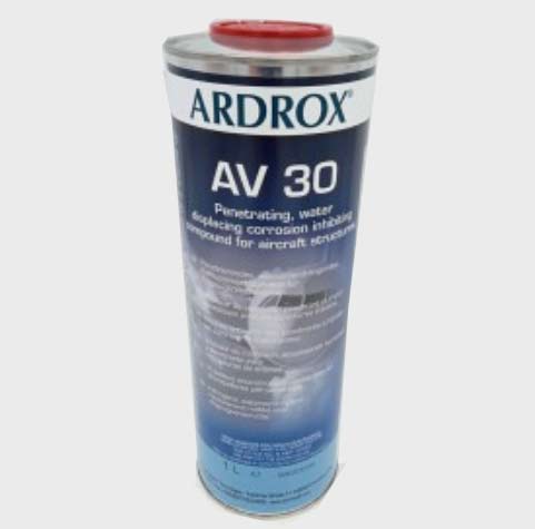 ARDROX AV25 series