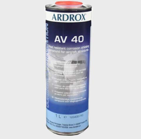 ARDROX AV40 series