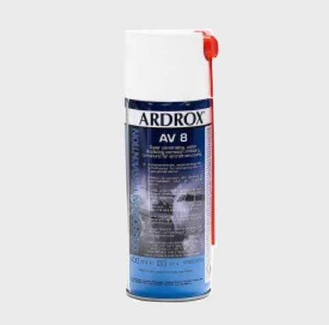 ARDROX AV8