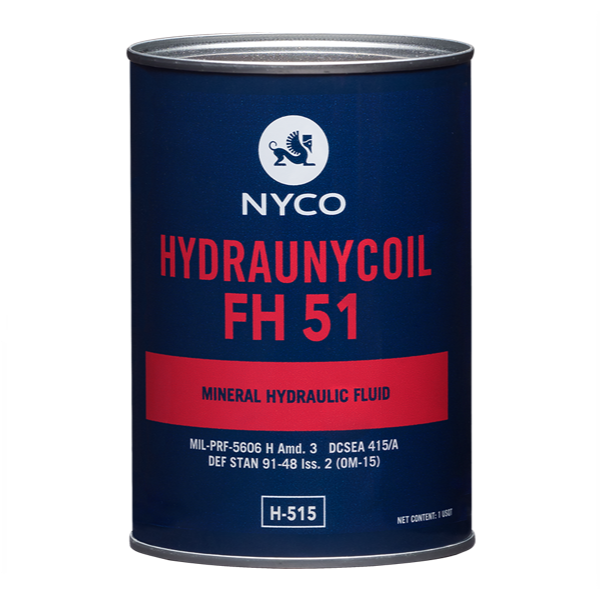 TURBONYCOIL FH51